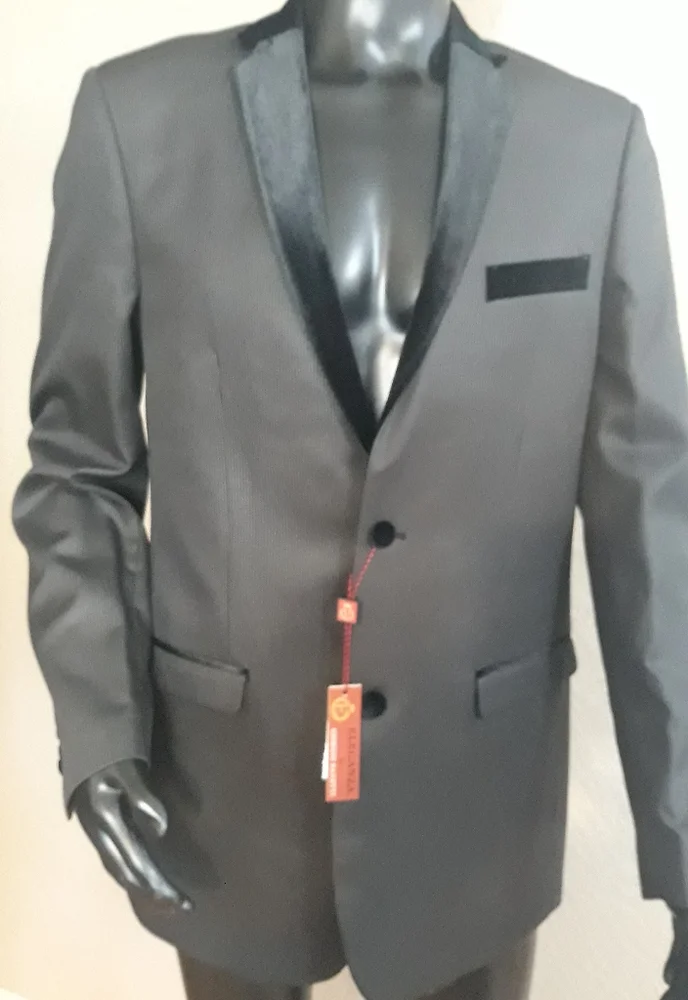 NWT Extremely Nice Eleganza By Giorgio Sanetti Blazer